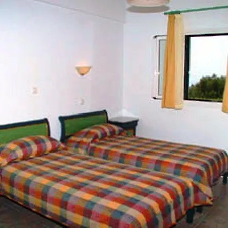 Afrato Village Otel Vlachata