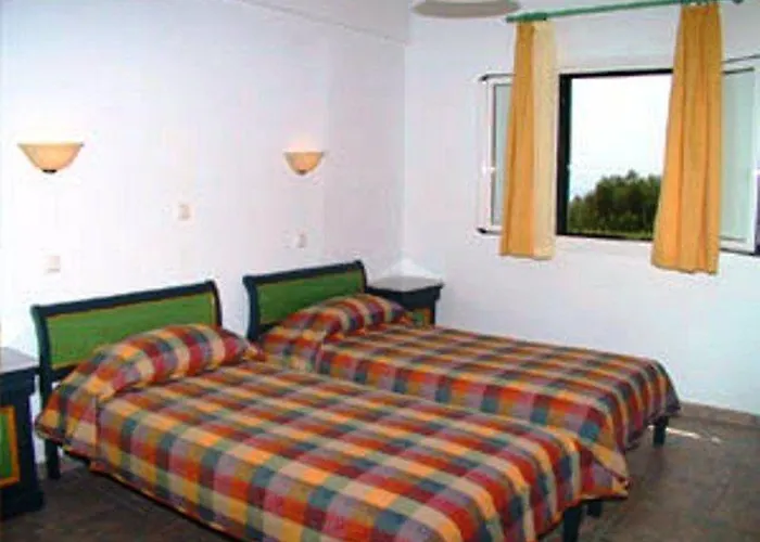 Afrato Village Szálloda Vlaháta